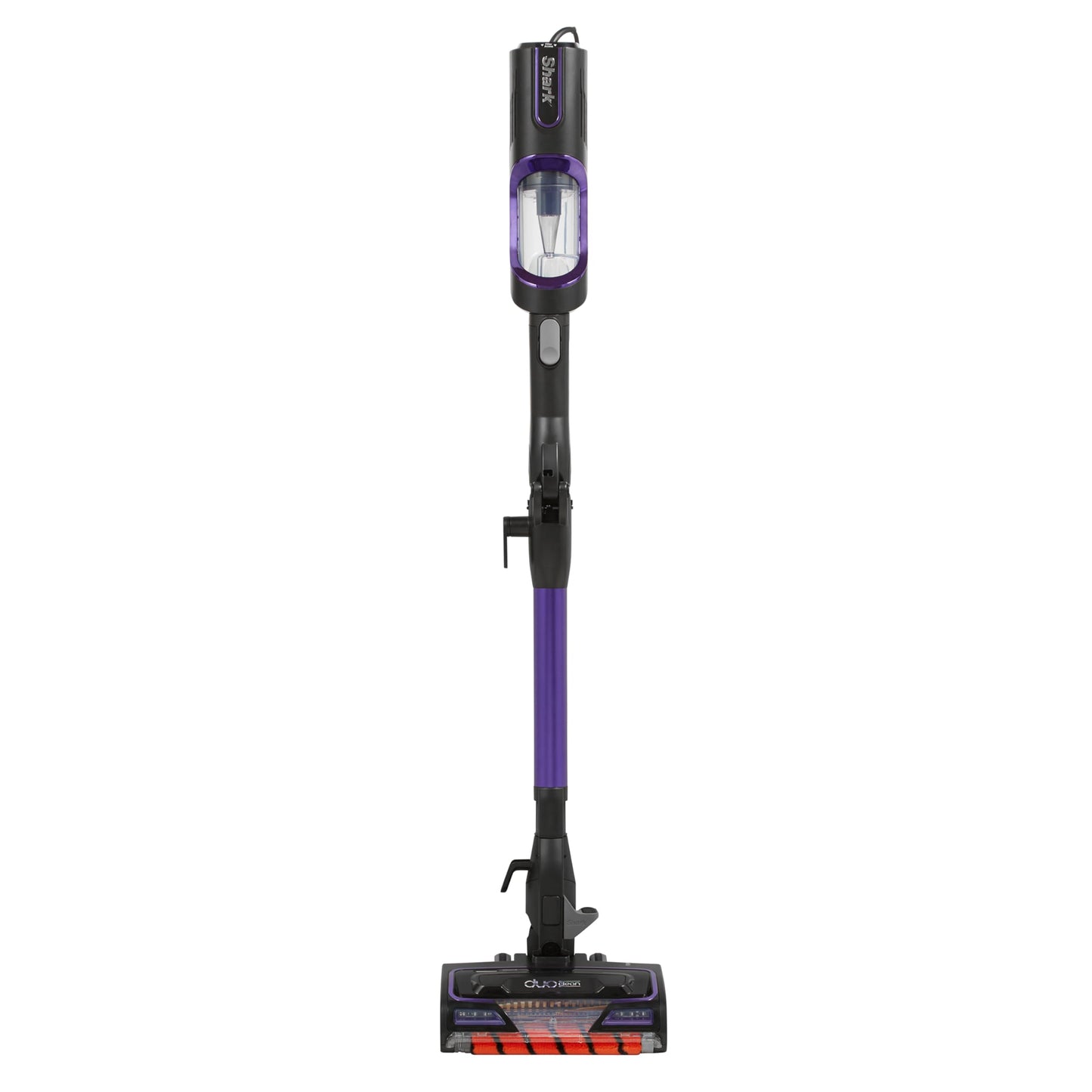 Shark Corded Stick Vacuum Cleaner with Anti Hair Wrap and DuoClean Floorhead, Flexible Vacuum Cleaner